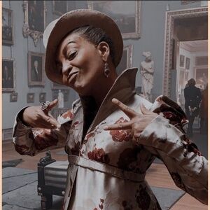 Meet your Posher, Lanett